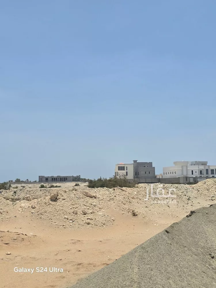 أرض للبيع في حي البحيرات, مدينة جدة, منطقة مكة المكرمة 11