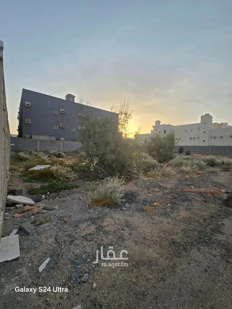 أرض للبيع في شارع الصالحية 162, حي الصالحية, مدينة جدة, منطقة مكة المكرمة صورة 4