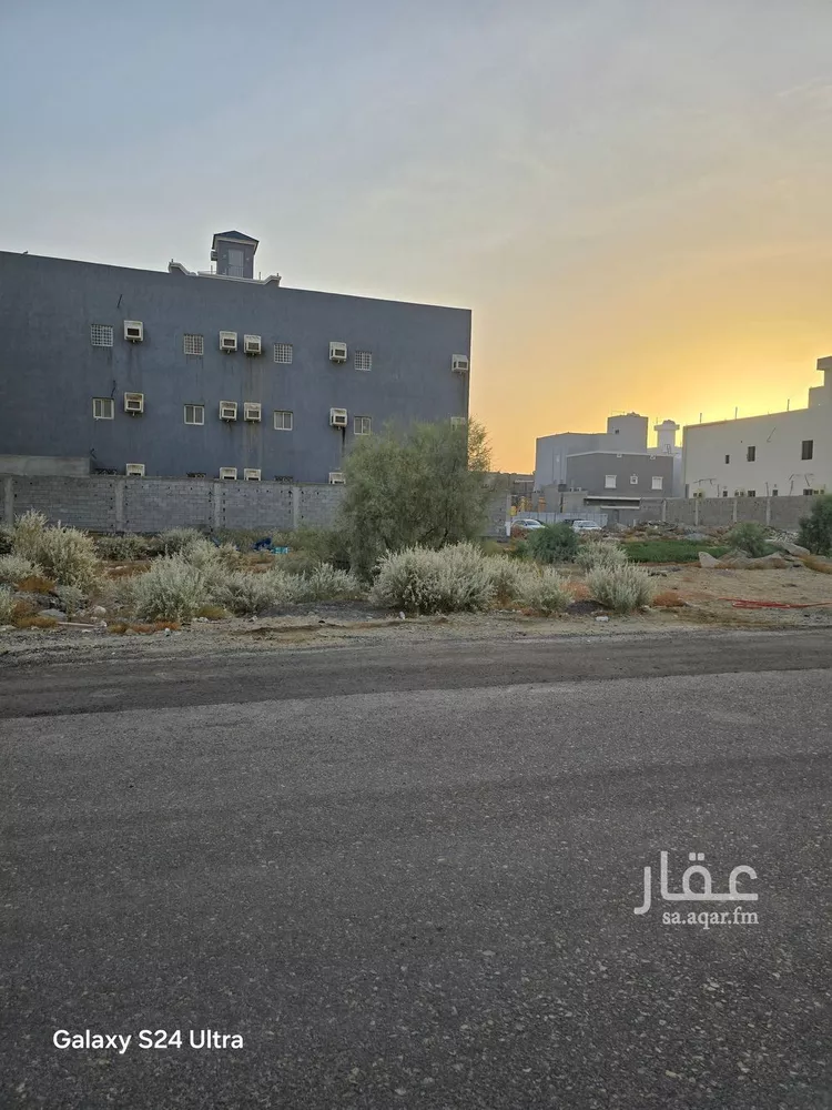 أرض للبيع في شارع الصالحية 162, حي الصالحية, مدينة جدة, منطقة مكة المكرمة صورة 4
