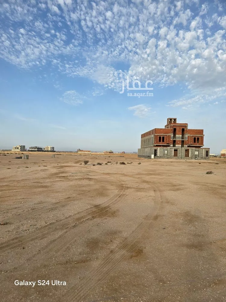 أرض للبيع في حي المروج, مدينة جدة, منطقة مكة المكرمة 6