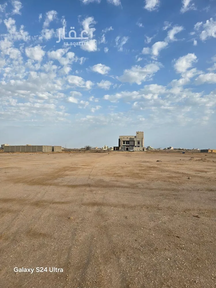 أرض للبيع في حي المروج, مدينة جدة, منطقة مكة المكرمة 7