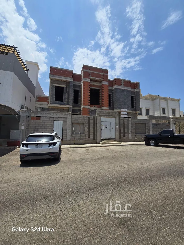 فيلا للبيع في شارع مبارك المبيريك, حي الشراع, مدينة جدة, منطقة مكة المكرمة