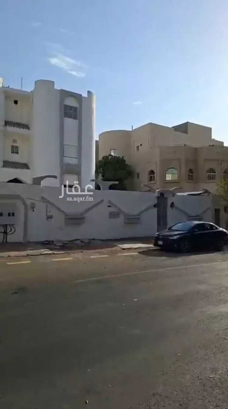فيلا للبيع في شارع الاميره الجوهره بنت عبدالعزيز, حي البحيرات, مدينة مكة المكرمة, منطقة مكة المكرمة صورة 3