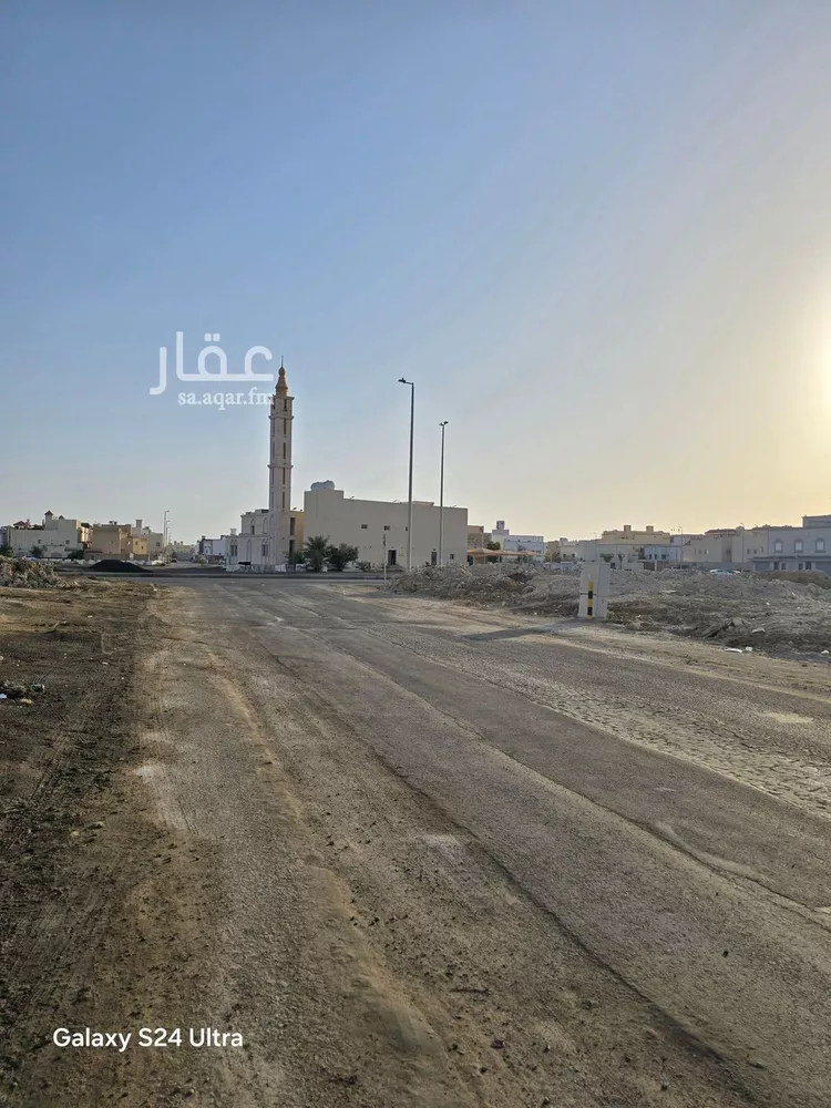 أرض للبيع في شارع خليج سدره, حي الياقوت, مدينة جدة, منطقة مكة المكرمة صورة 5