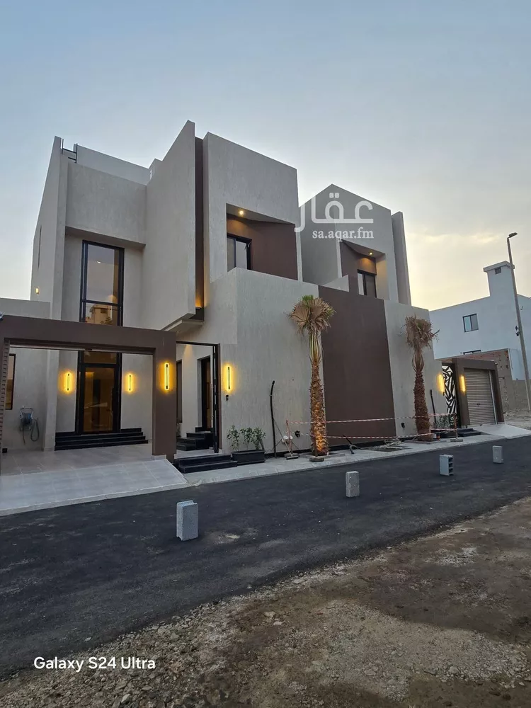 Villa for Sale in Jeddah Al Sawari