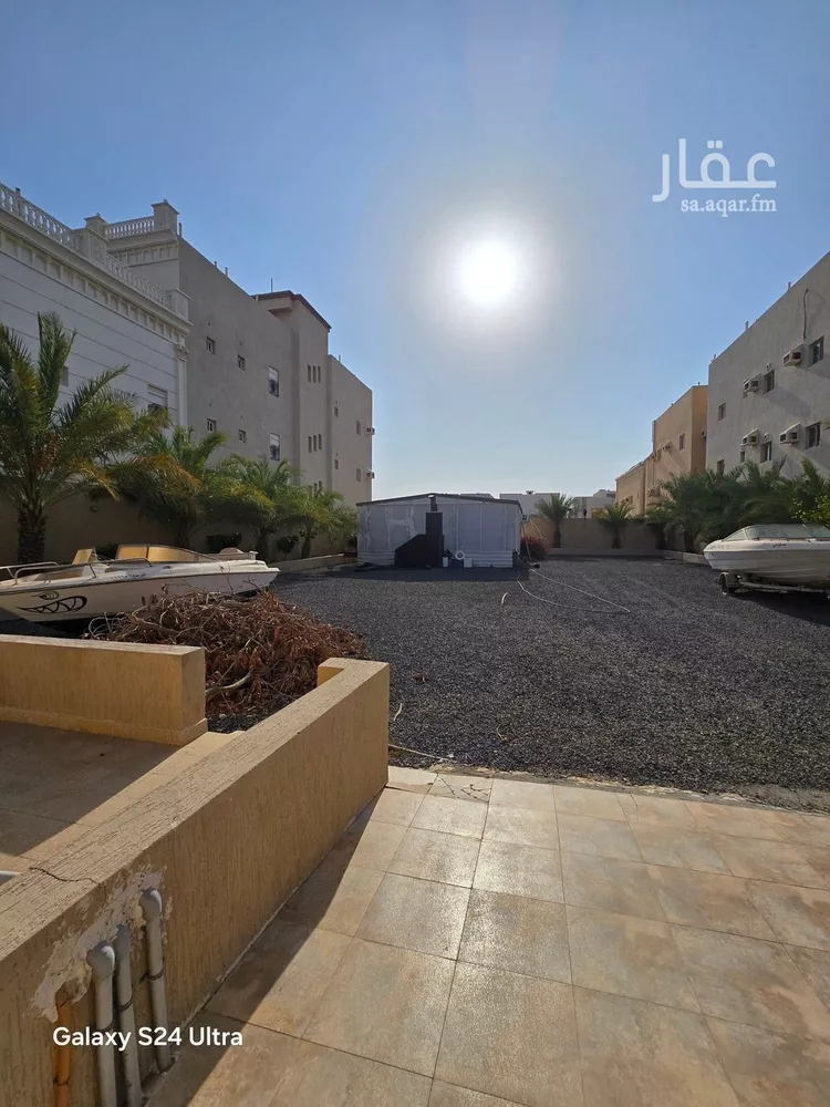 أرض للبيع في شارع عامر الشعبي, حي المنارات, مدينة جدة, منطقة مكة المكرمة 16