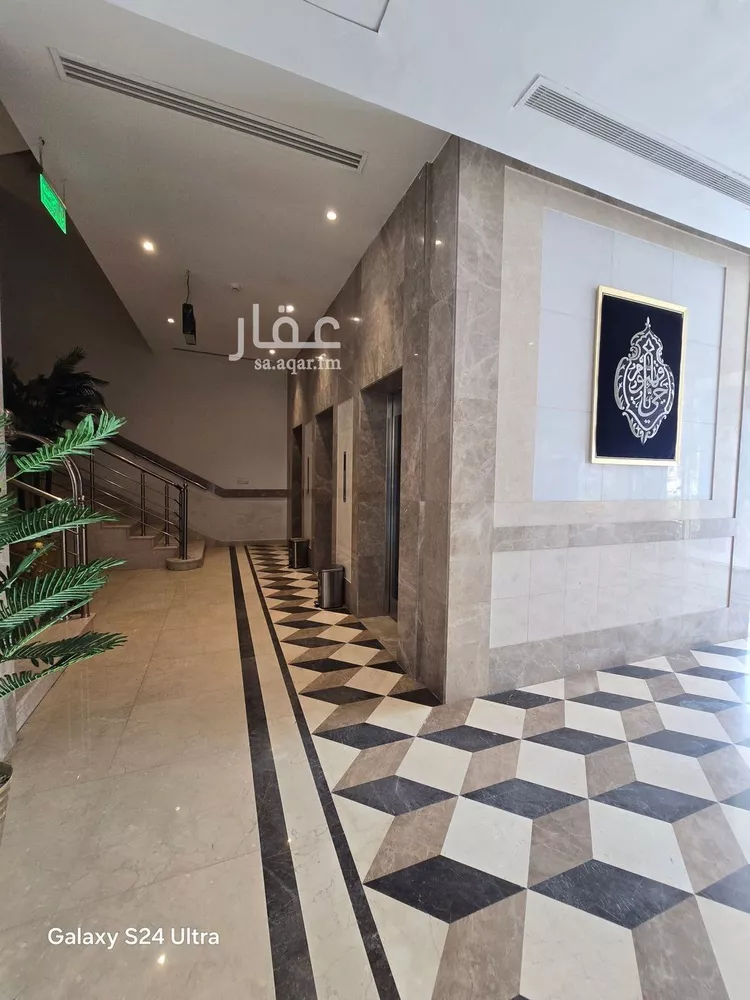 شقة للبيع في شارع طريق الملك عبدالعزيز, حي أبحر الجنوبية, مدينة جدة, منطقة مكة المكرمة 6