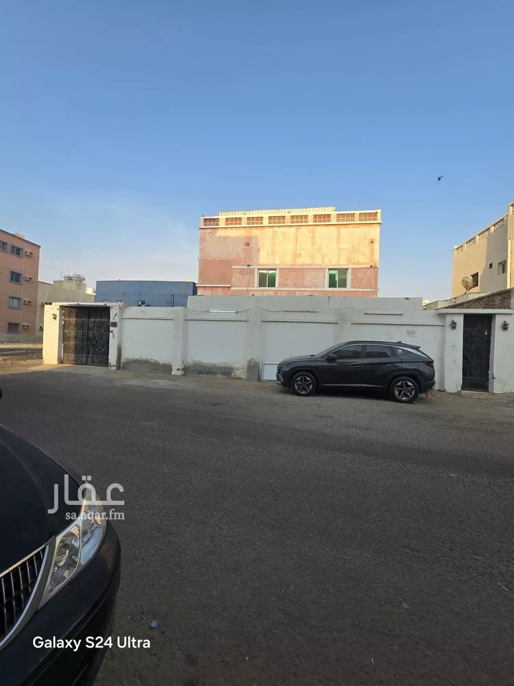 عمارة للبيع في شارع ابن ادريس, حي الرويس, مدينة جدة, منطقة مكة المكرمة 7