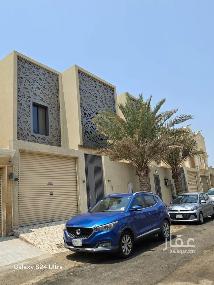 فيلا للبيع في شارع عبدالله ابن الشيخ, حي الياقوت, مدينة جدة, منطقة مكة المكرمة 7
