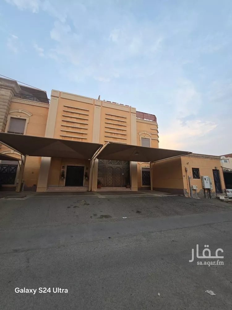 فيلا للبيع في شارع ابي الهيثم الكاتب, حي أبحر الجنوبية, مدينة جدة, منطقة مكة المكرمة صورة 3