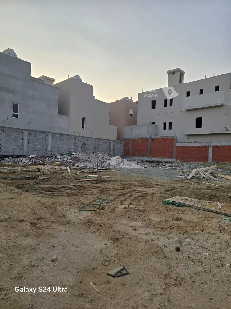 أرض للبيع في شارع أبي الوفاء الأصبهاني, حي الزمرد, مدينة جدة, منطقة مكة المكرمة 5