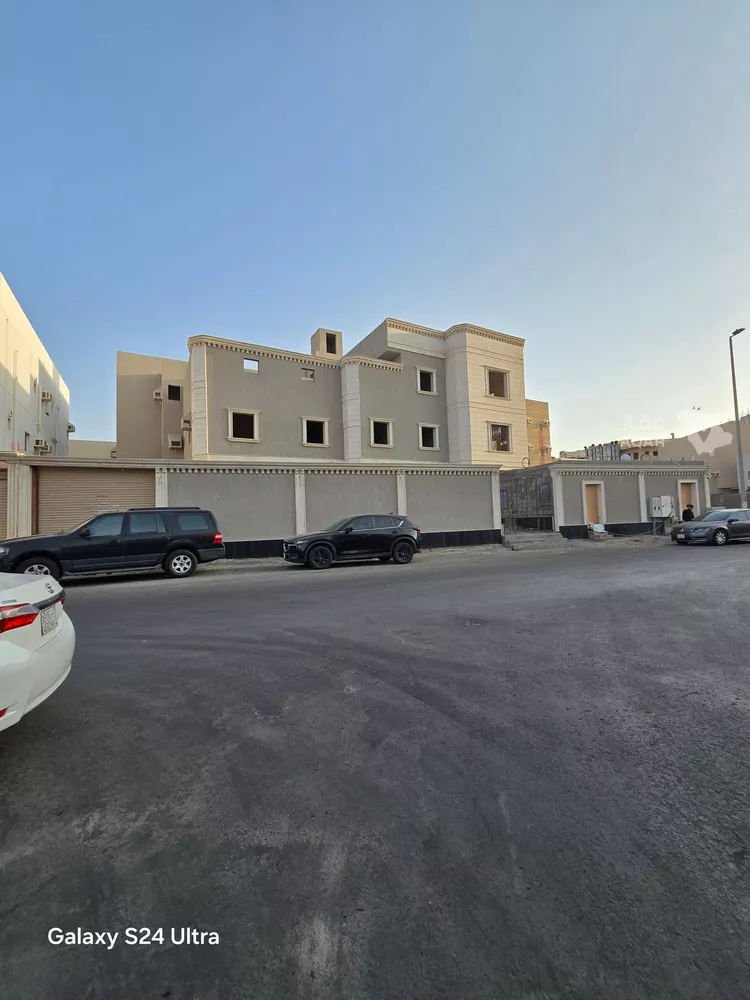 عمارة للبيع في شارع عمرو بن عبيد, حي الحمدانية, مدينة جدة, منطقة مكة المكرمة