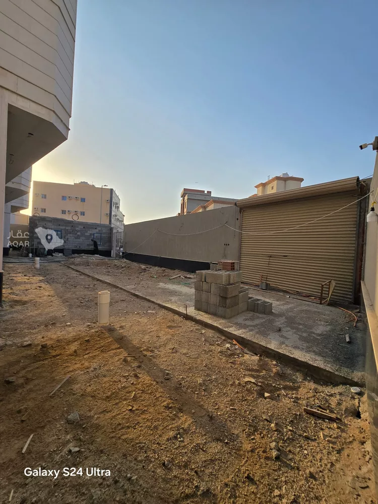 عمارة للبيع في شارع عمرو بن عبيد, حي الحمدانية, مدينة جدة, منطقة مكة المكرمة 12