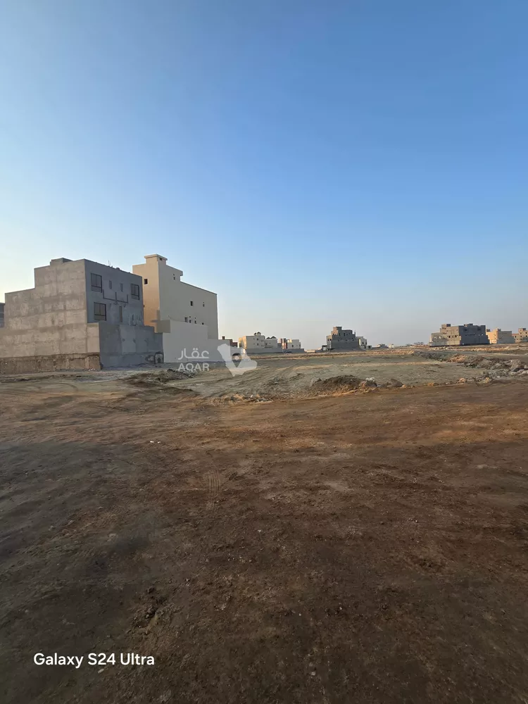 أرض للبيع في حي البحيرات, مدينة جدة, منطقة مكة المكرمة 5
