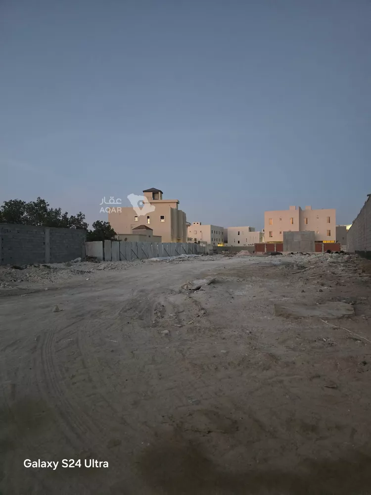 أرض للبيع في شارع إسحاق بن الجراح, حي الياقوت, مدينة جدة, منطقة مكة المكرمة 5