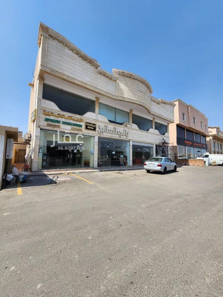 عمارة للبيع في شارع شارع الأمير عبد المجيد, حي الصواري, مدينة جدة, منطقة مكة المكرمة صورة 2