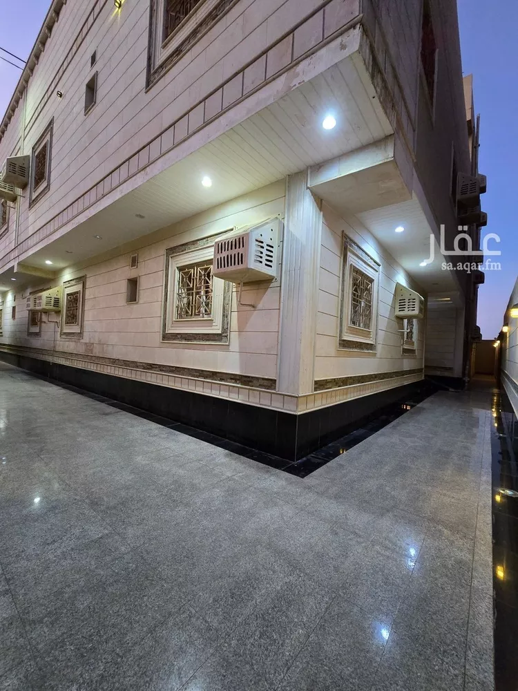 عمارة للبيع في شارع الإمام الحراني, حي الزمرد, مدينة جدة, منطقة مكة المكرمة صورة 3