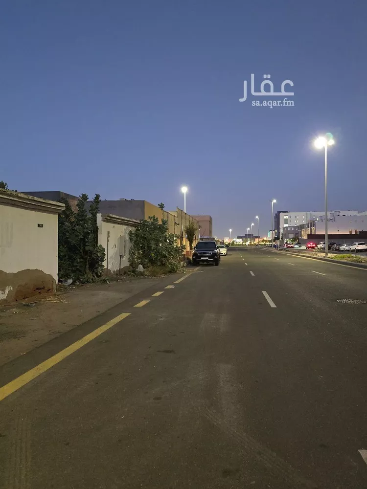 أرض للبيع في شارع أبو سعيد الخدري, حي الشراع, مدينة جدة, منطقة مكة المكرمة