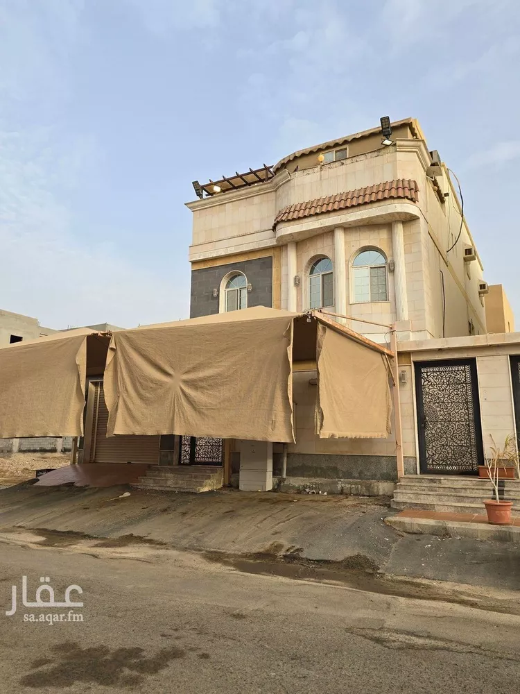 عمارة للبيع في شارع أبي الحسين النعماني, حي الزمرد, مدينة جدة, منطقة مكة المكرمة صورة 5