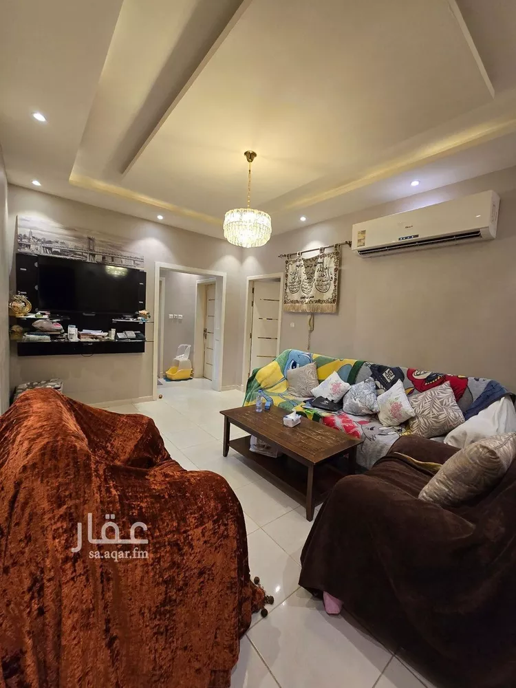 شقة للبيع في شارع ابو القاسم ابن الشاط, حي المنار, مدينة جدة, منطقة مكة المكرمة صورة 5