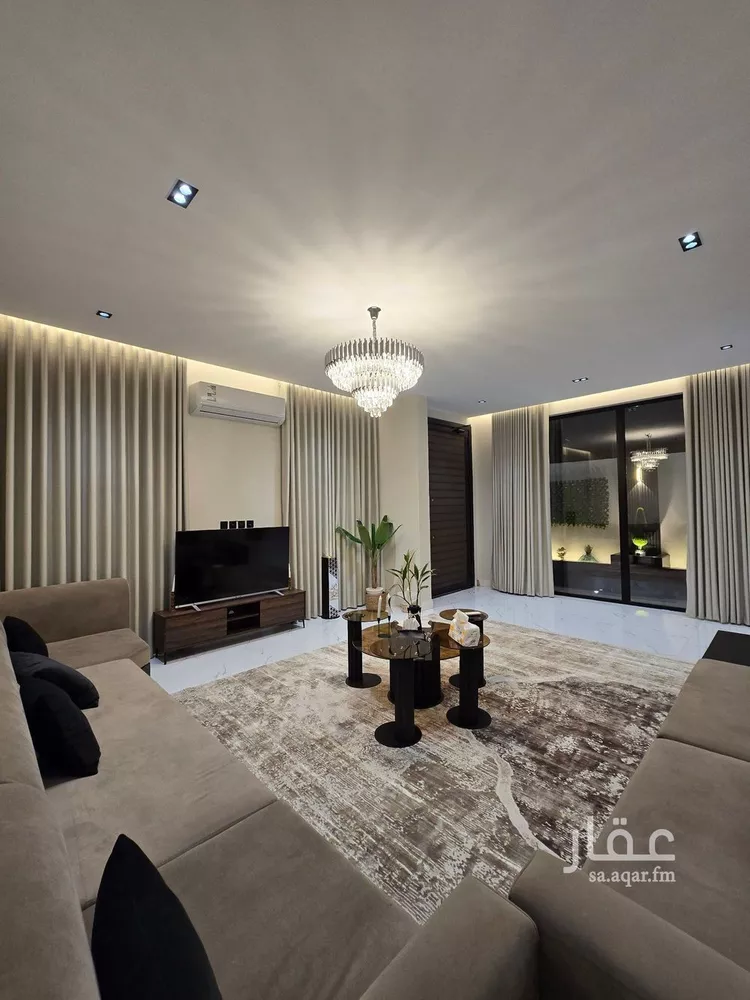 فيلا للبيع في شارع كاسب, حي الرياض, مدينة جدة, منطقة مكة المكرمة صورة 4
