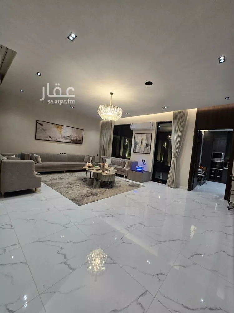 فيلا للبيع في شارع كاسب, حي الرياض, مدينة جدة, منطقة مكة المكرمة صورة 2