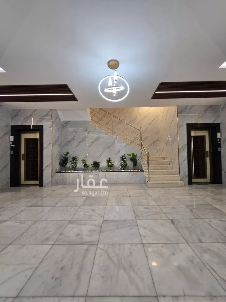 شقة للبيع في شارع قاسم بن يسار, حي الريان, مدينة جدة, منطقة مكة المكرمة صورة 5