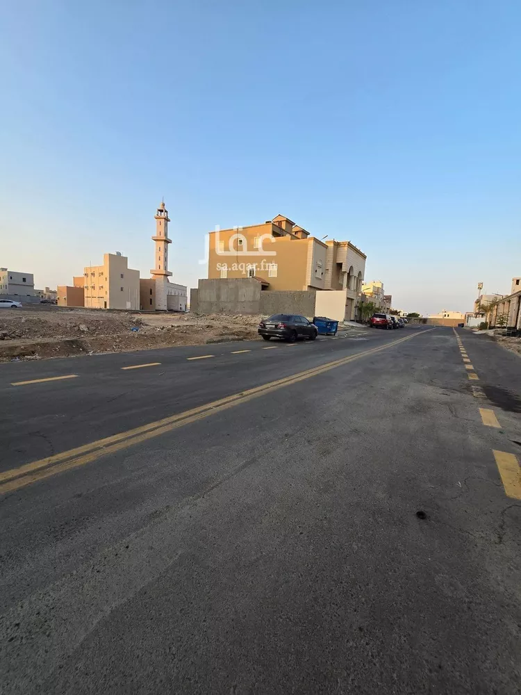 أرض للبيع في شارع الحكم بن عبدل, حي الأمواج, مدينة جدة, منطقة مكة المكرمة صورة 3