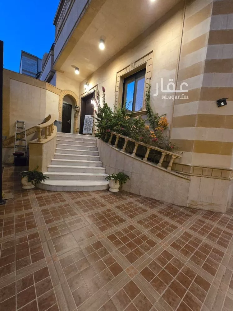 فيلا للبيع في شارع احمد الرومي, حي النعيم, مدينة جدة, منطقة مكة المكرمة صورة 4