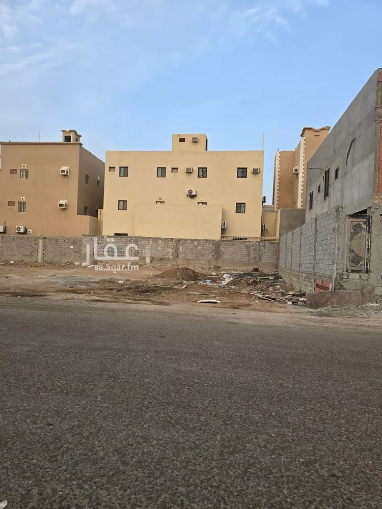 أرض للبيع في شارع عفار, حي الفروسية, مدينة جدة, منطقة مكة المكرمة صورة 4