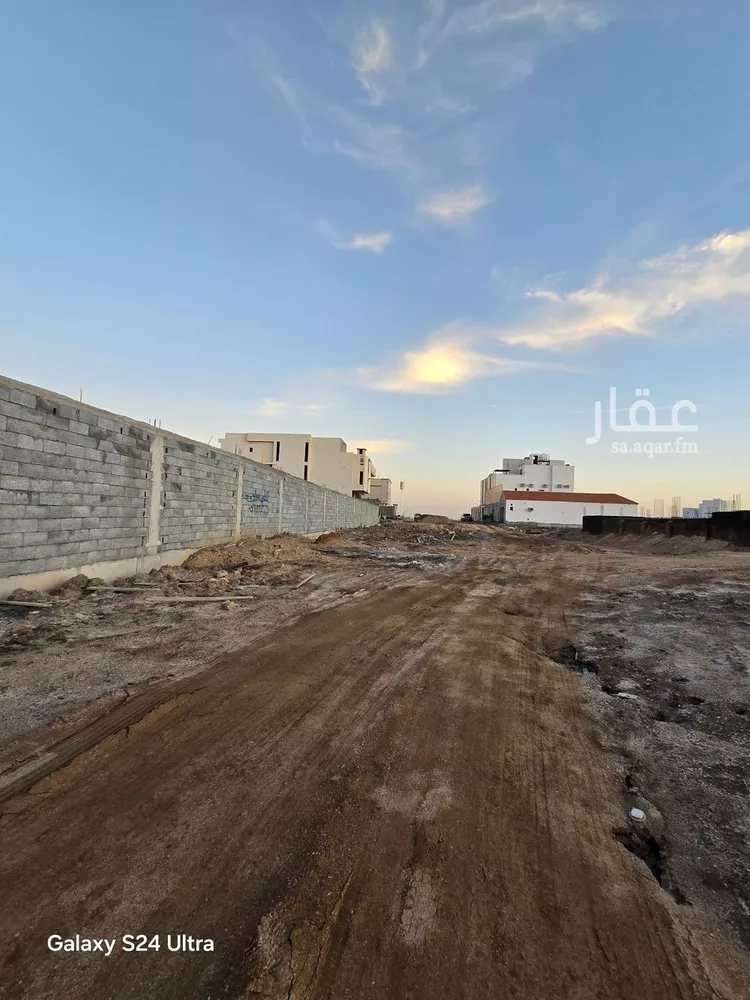 أرض للبيع في حي الفنار, مدينة جدة, منطقة مكة المكرمة صورة 5