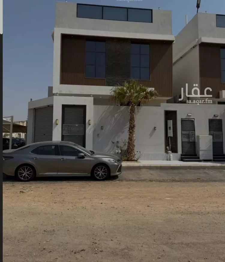 فيلا للبيع في شارع محمد حسن يحيي محنشي, حي الرياض, مدينة جدة, منطقة مكة المكرمة صورة 3