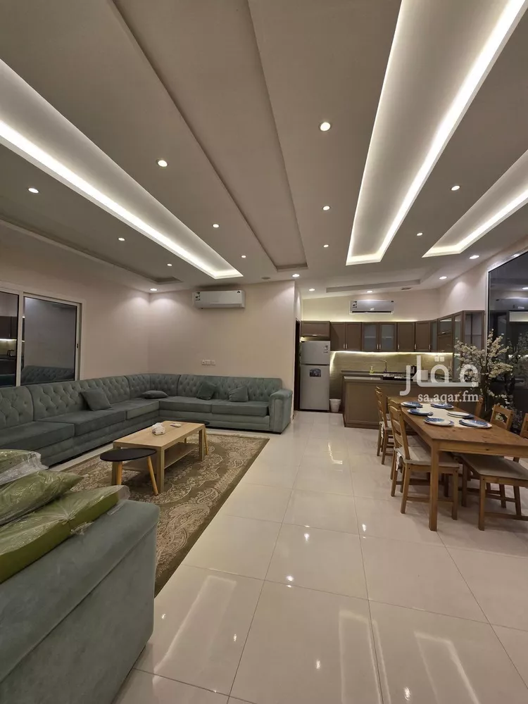 استراحة للبيع في شارع سعدي الشيرازي, حي البحيرات, مدينة جدة, منطقة مكة المكرمة صورة 3