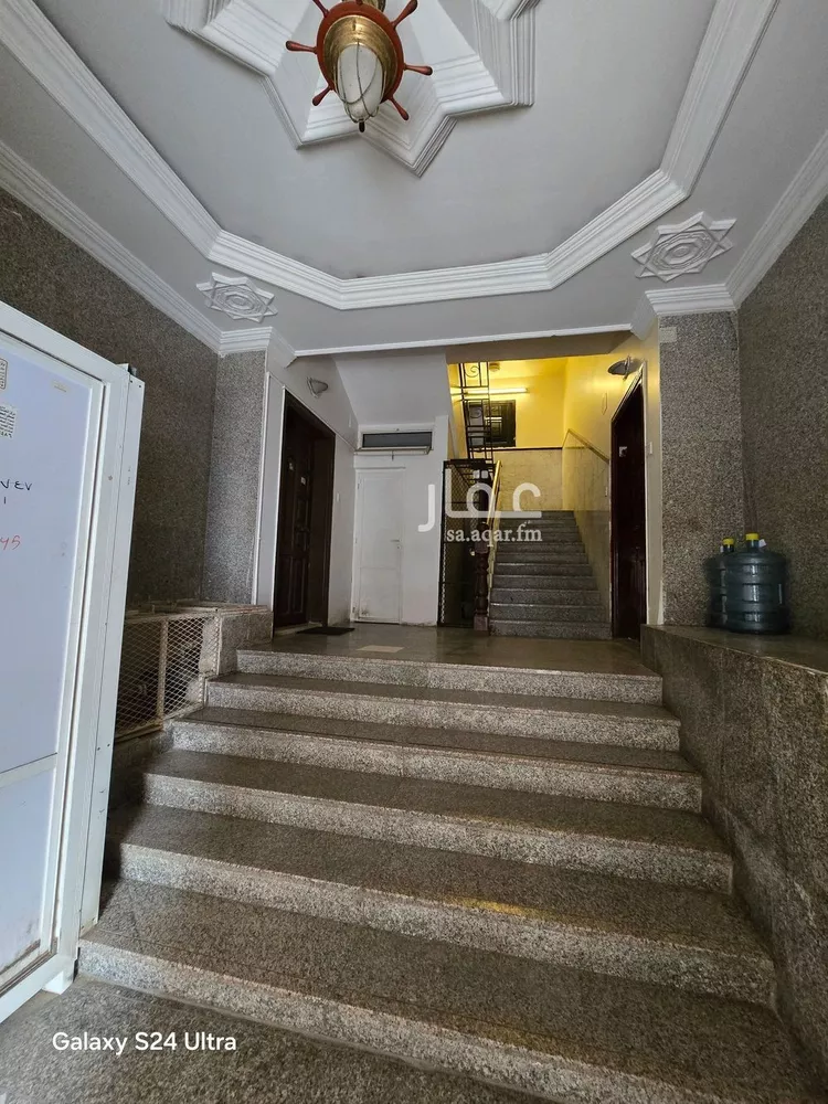 عمارة للبيع في شارع جزيرة ابا, حي النزلة اليمانية, مدينة جدة, منطقة مكة المكرمة صورة 4