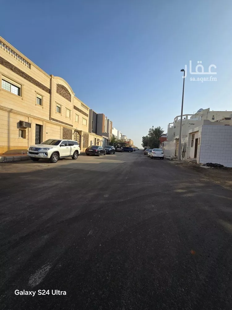 أرض للبيع في شارع الحسن الأندلسي, حي أبحر الشمالية, مدينة جدة, منطقة مكة المكرمة صورة 3