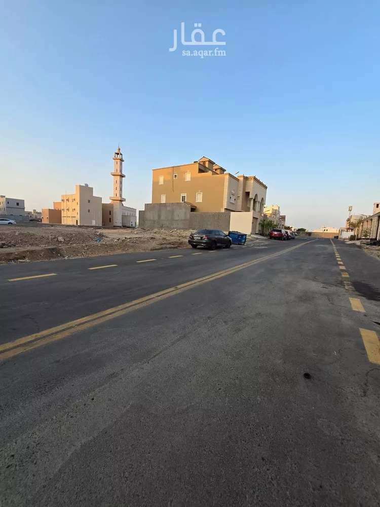 أرض للبيع في شارع الحكم بن عبدل, حي الأمواج, مدينة جدة, منطقة مكة المكرمة صورة 2