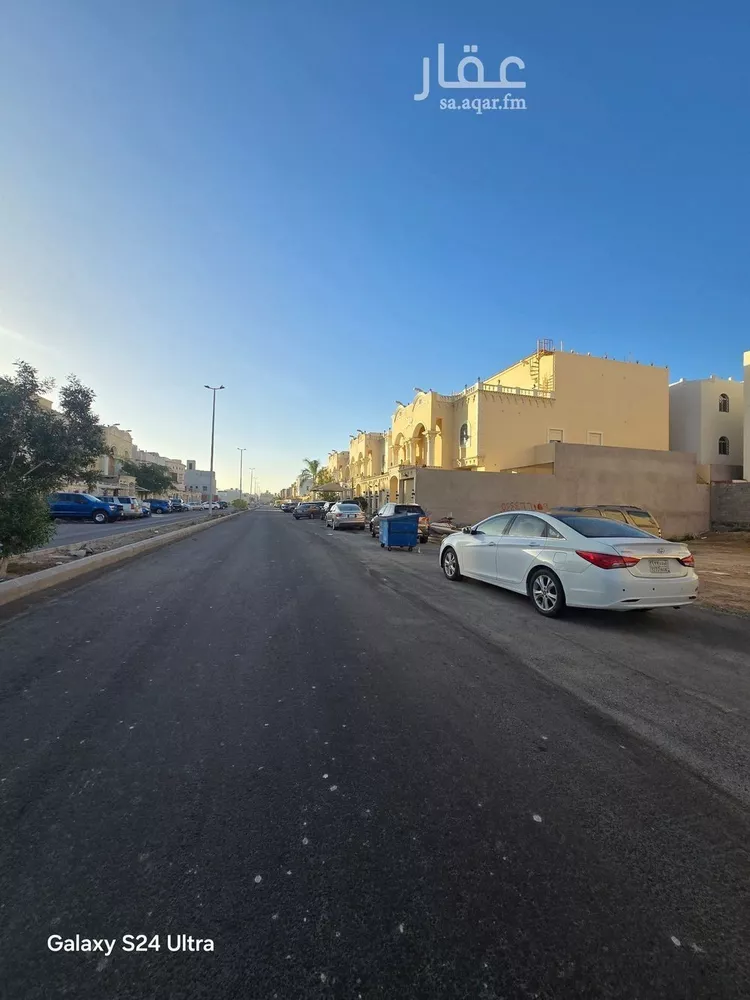 أرض للبيع في شارع سلطان داغستاني, حي الياقوت, مدينة جدة, منطقة مكة المكرمة صورة 3