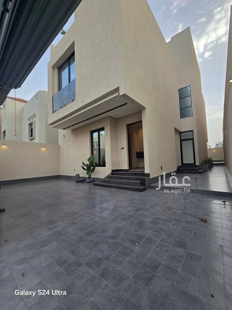 Villa for Sale in Jeddah Obhur Al Shamaliyah