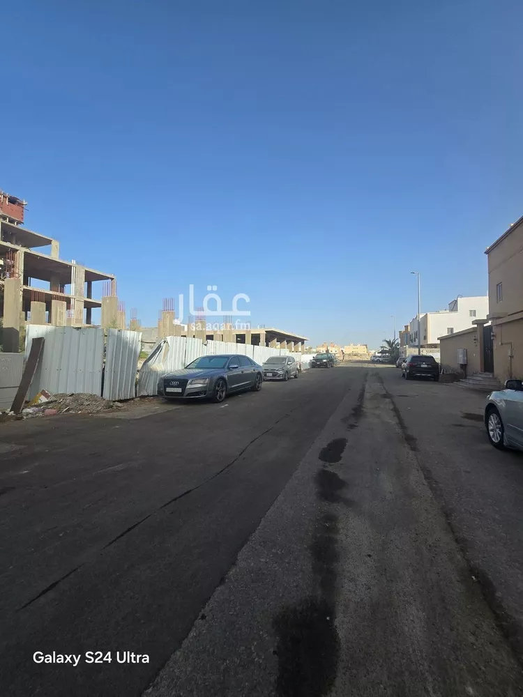أرض للبيع في شارع محمد حكيم الملك, حي الياقوت, مدينة جدة, منطقة مكة المكرمة 2