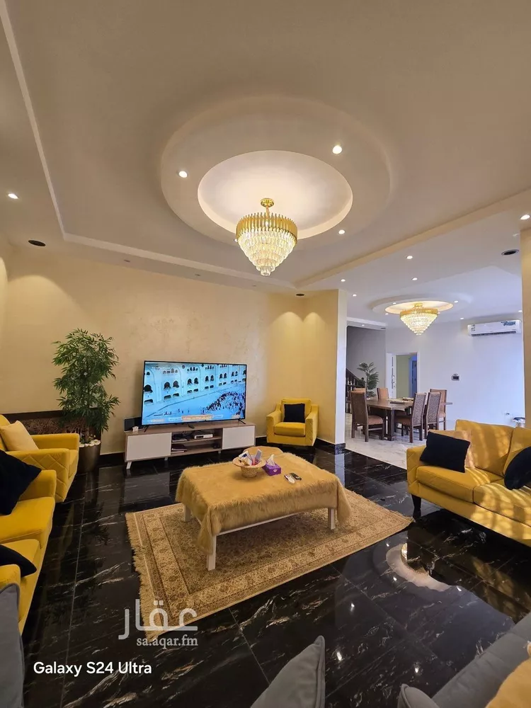 فيلا للبيع في شارع سليمان بنالمظفر, حي الشراع, مدينة جدة, منطقة مكة المكرمة صورة 4