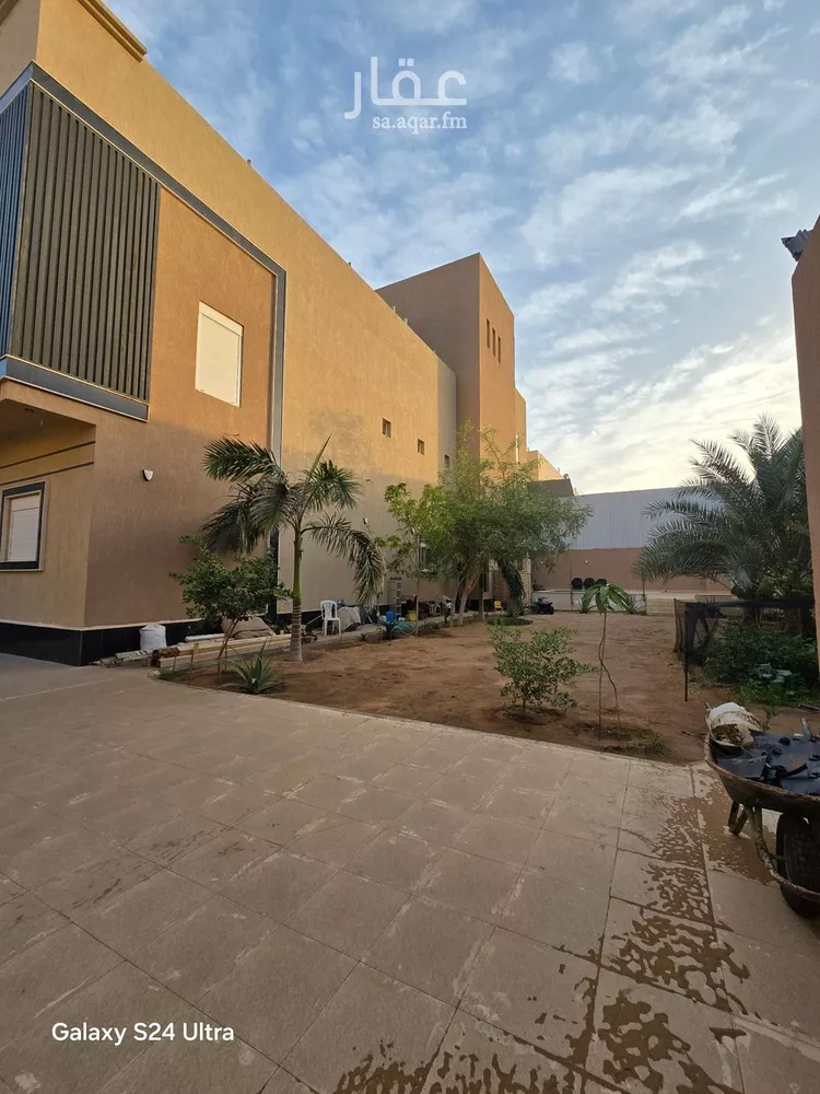 Villa for Sale in Jeddah Al Bashaer صورة 4