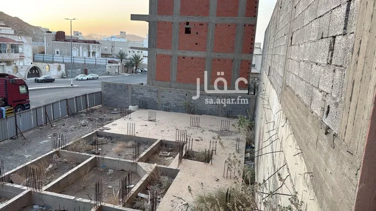 Land for Sale in Mecca An Nawwariyyah صورة 4