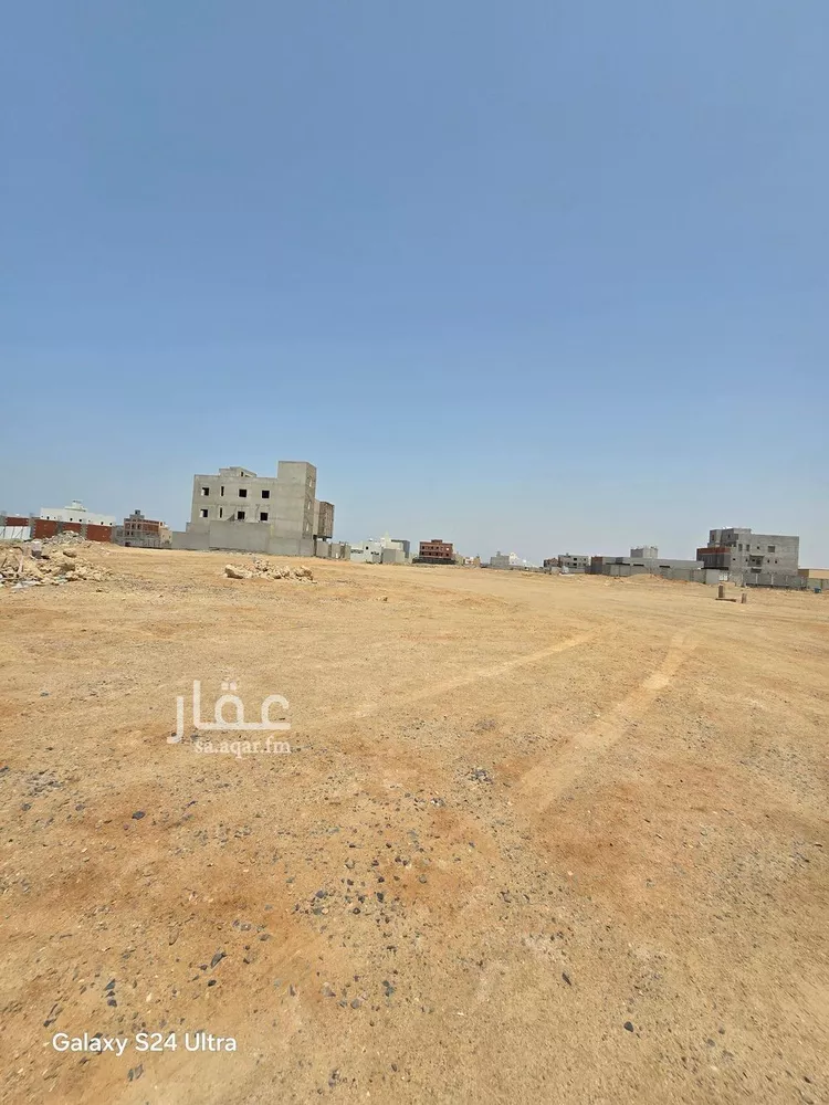 أرض للبيع في شارع أجود بن زامل, حي النور, مدينة جدة, منطقة مكة المكرمة صورة 3