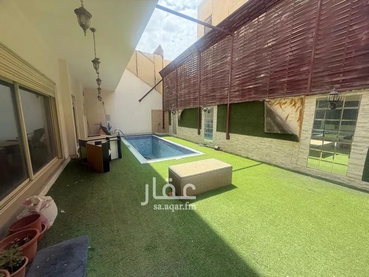 فيلا للبيع في شارع سليمان البغدادي, حي أبحر الجنوبية, مدينة جدة, منطقة مكة المكرمة صورة 5