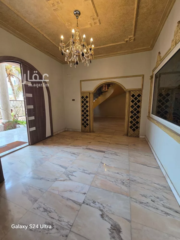 فيلا للبيع في شارع إبن أبي المجد, حي المحمدية, مدينة جدة, منطقة مكة المكرمة 6