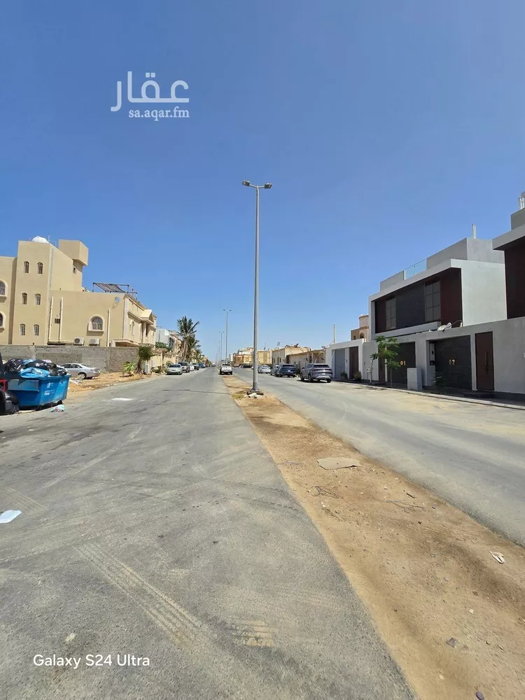 أرض للبيع في شارع الصاغاتي, حي الشراع, مدينة جدة, منطقة مكة المكرمة صورة 2
