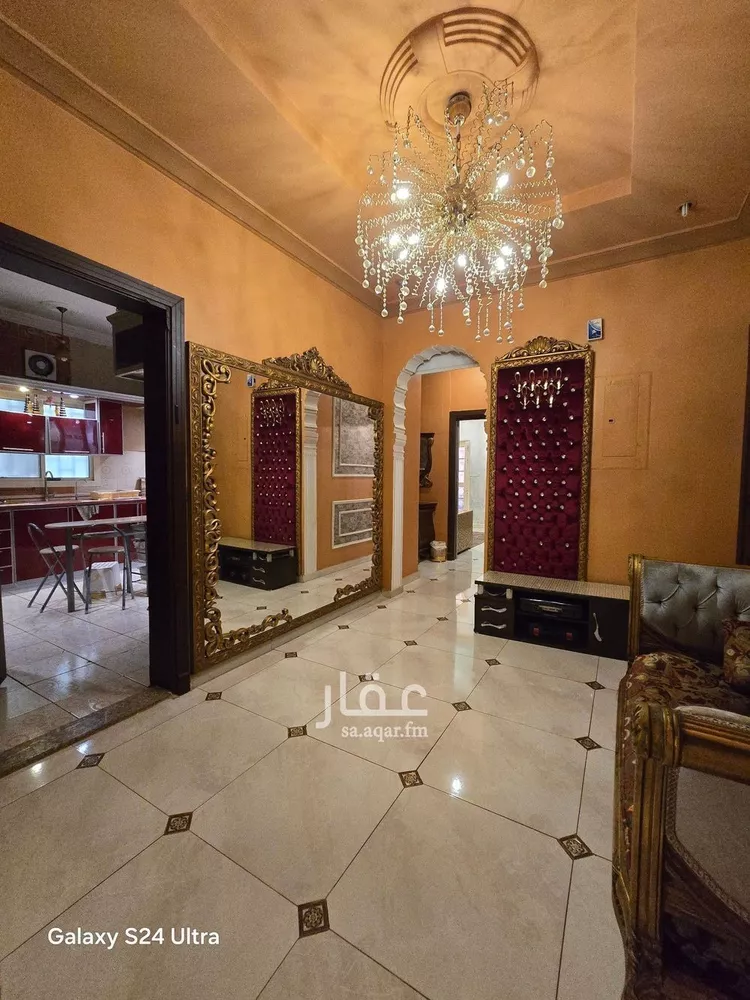 شقة للبيع في شارع حمود العنسي, حي المنار, مدينة جدة, منطقة مكة المكرمة 12