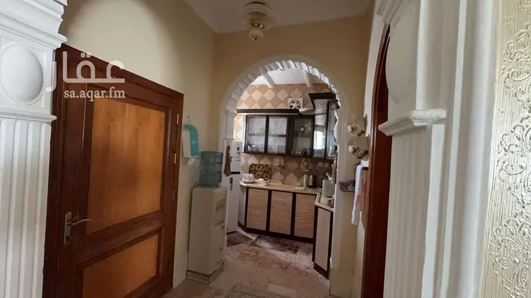 فيلا للبيع في شارع لؤلؤة الانصارية, حي السامر, مدينة جدة, منطقة مكة المكرمة صورة 5