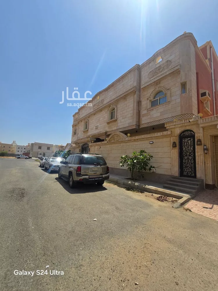 عمارة للبيع في شارع جمال الدين الظاهري, حي الفلاح, مدينة جدة, منطقة مكة المكرمة 15