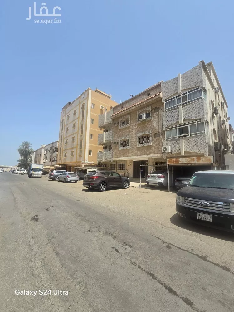 عمارة للبيع في شارع عبدالرحمن بن أسعد, حي البوادي, مدينة جدة, منطقة مكة المكرمة صورة 3